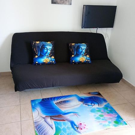 C210 Appartement Disneyland Paris Studio Montevrain Exterior photo