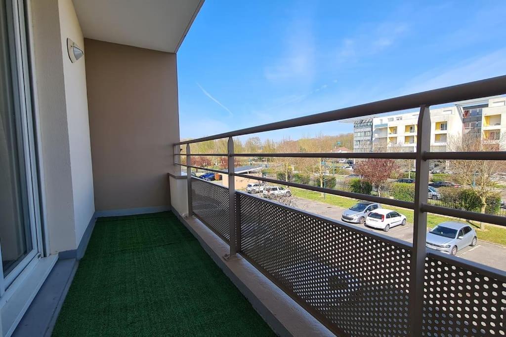 C210 Appartement Disneyland Paris Studio Montevrain Exterior photo