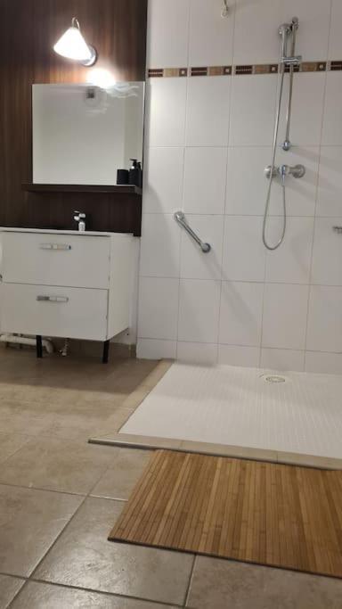 C210 Appartement Disneyland Paris Studio Montevrain Exterior photo