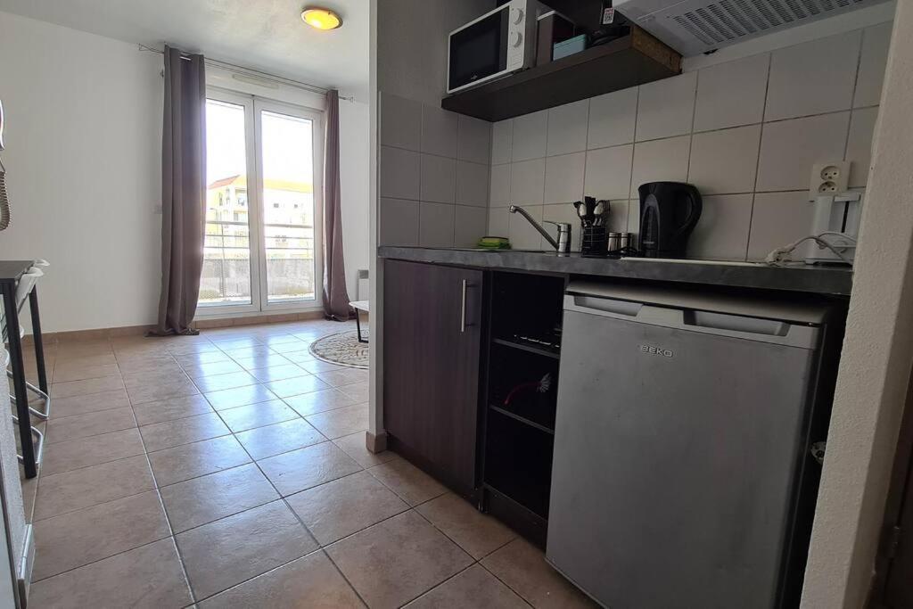 C210 Appartement Disneyland Paris Studio Montevrain Exterior photo
