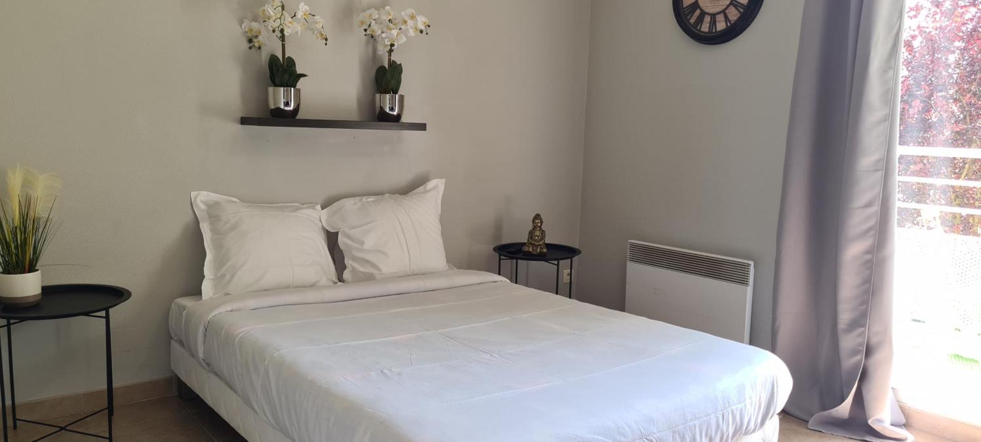 C210 Appartement Disneyland Paris Studio Montevrain Exterior photo