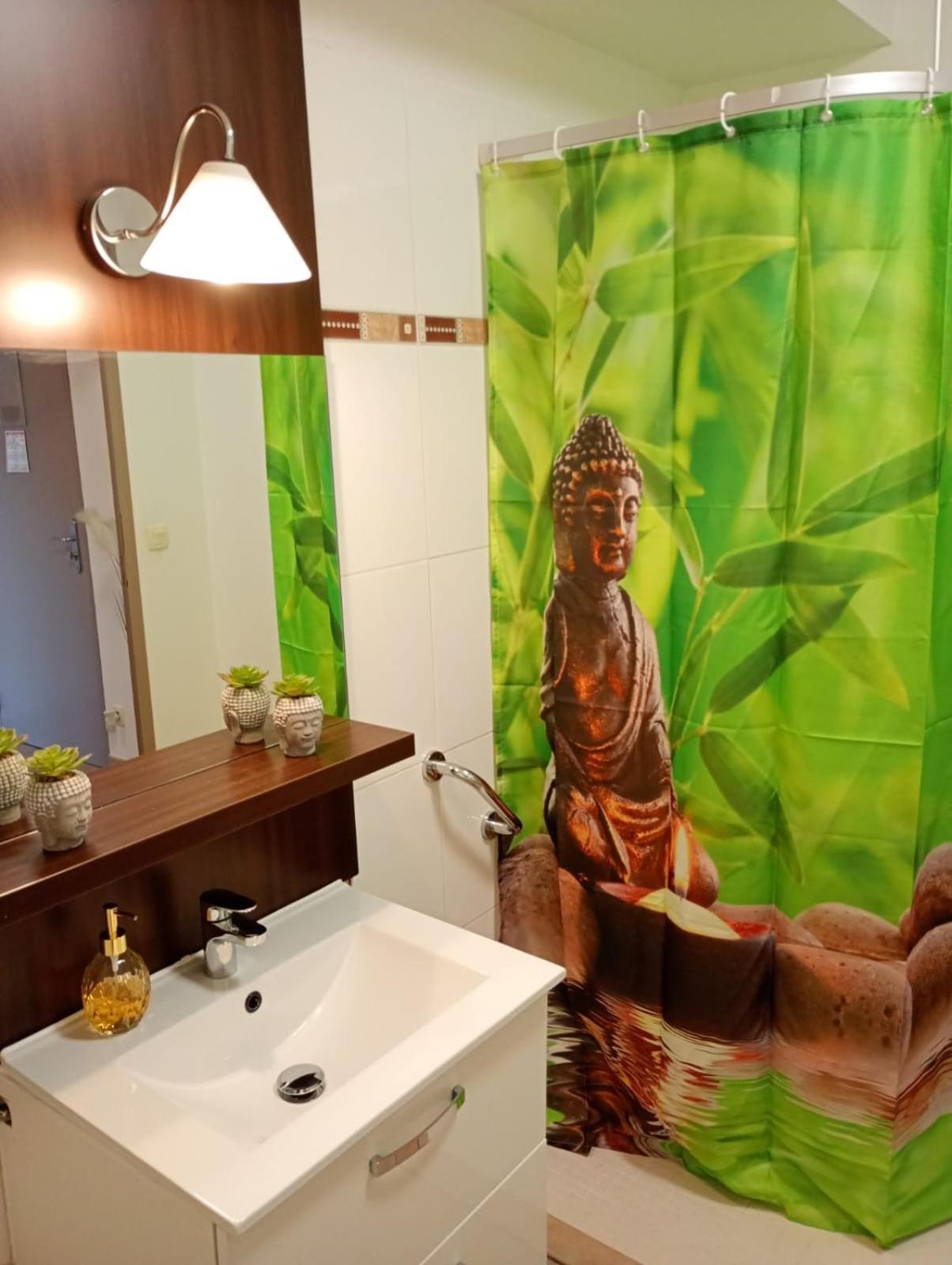 C210 Appartement Disneyland Paris Studio Montevrain Exterior photo